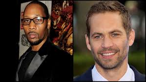 Check spelling or type a new query. Paul Walker S Death Rza Dedicates New Original Song Audio The Hollywood Reporter