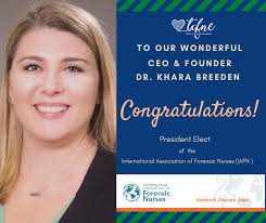 Texas Forensic Nurse Examiners