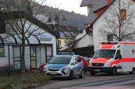 Von banking über finanzierung bis zahlungsverkehr: Vorsprung Online Bankuberfall In Gelnhausen Flucht Uber Schleichweg