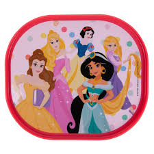 The first, also called the first tv and stylized as the f1rst, is a conservative opinion and commentary network in the united states started in october 2019. The First Years Disney Princess Reversible Plate
