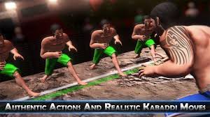 Real Kabaddi Fighting 2019 New Sports Game For Android Apk Download