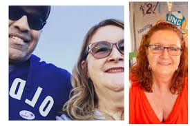 Christmas Messages from Abroad… Meath Diaspora sending love back home