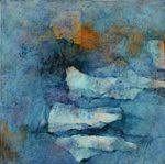 Profile of artist Hema Joshi