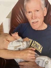 Memories of Dr. Robert George Urie