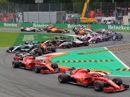 The italian grand prix has been held at monza annually since the formula 1 championship was founded in 1950, except for 1980 (when it was held at imola). F1 Monza 2019