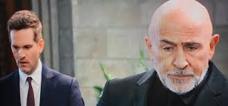 General Hospital plot controversy