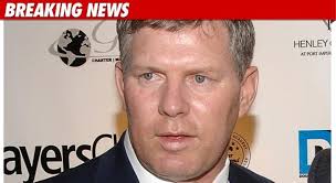 Lenny Dykstra Pleads NOT Guilty, Still NO Bail