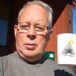 Karl Nygard's Instagram, Twitter & Facebook