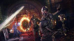 Jun 07, 2021 · the new content for the hellraid dlc adds a story mode called the prisoner, where the player has to find and aid an ally named lucius. A Story Mode Comes To Dying Light Hellraid Htxt Africa