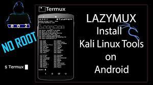 From the comfort of your own phone or tablet. Download Kali Linux For Android No Root Yellowdays