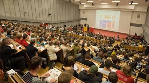 View the world university rankings 2019 methodology. Qs World University Ranking 2019 Brain City Berlin