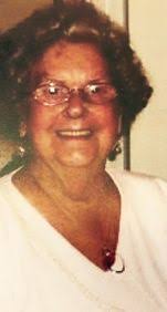 Condolence Book for Sadie Shortt (née Murphy) (Bray, Wicklow)