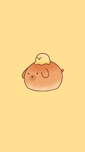 Search free wallpapers, ringtones and notifications on zedge and personalize your phone to suit you. Anelien On Twitter Bread Dog And Butter Dog Phone Wallpapers For You
