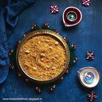 (tamil nadu recipes, சுவையான தமிழ்நாடு சமையல், tamil nadu samiyal). Thanjavur Style Okkarai Recipe Recipes Tasty Query