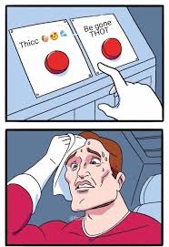 Be Gone Thot Daily Lol Pics