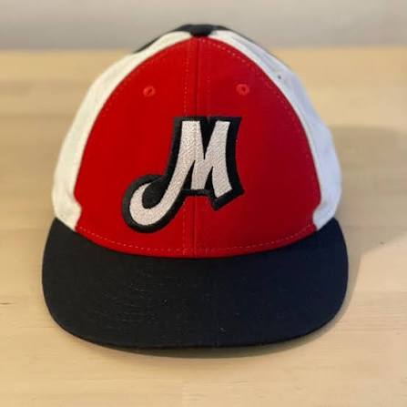 Ebbet field Flannels Portland Mavericks Hat 7 5/8 (2023) for Sale in Los  Angeles, CA - OfferUp