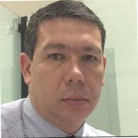 Douglas Ortega's Instagram, Twitter & Facebook