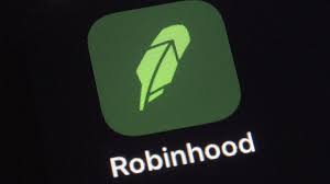 We did not find results for: Borsengang In New York Robinhood Will Herzen Der Anleger Erobern Tagesschau De