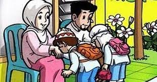 Hal itu juga berarti belajar untuk tidak sepakat dan saling mendengarkan bahkan di saat merasa kesal. Pengertian Taat Dan Hormat Kepada Orang Tua Seputar Dunia Pendidikan