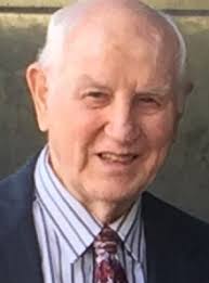 Obituary information for David McWilliam