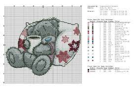 8 x 11 cm (3 x 4 inch) Pin By Brynja Petursdottir On Teddi Cross Stitch Patterns Christmas Christmas Cross Stitch Cross Stitch Designs