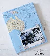 Diy altered notebooks make a pretty gift and are easy to make and personalize. 30 Customizable Diy Notebook Covers Cool Crafts