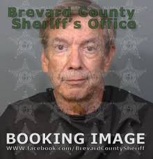 Arrests In Brevard County: August 2, 2025