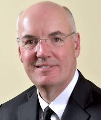 People in the news, April 9