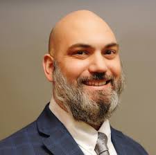 Profile for Larisey Mental Health