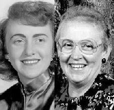 Hazel Weaver Obituary (1932