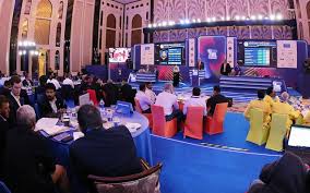 The first session is completed at auction. Ipl 2021 Auction Live Updates On Players Sold Unsold And Full Squad Details