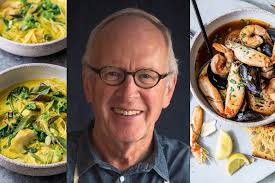 John Ash — ckbk blog