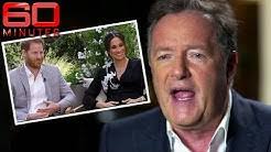 Join television's top reporters as they investigate, analyse and uncover the issues affecting all australians. 60 Minutes Australia