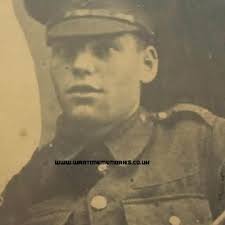 1st Battalion, East Yorkshire Regiment in the Great War