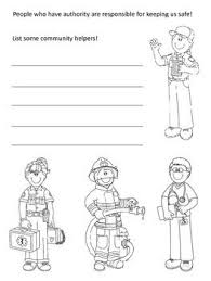 Community Helpers Girl Scout Daisies Respect Authority Daisy Girl Scouts Girl Scout Daisy Activities Girl Scouts