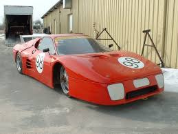 Image result for Vermelho Ferrari 1981 Fleet