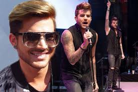 Adam lambert — ghost town 03:28. Adam Lambert On Looking For Love I Ve Been Single For More Than Two Years I Have Bad Game Mirror Online