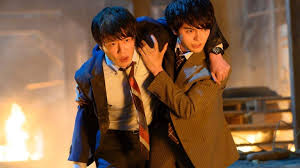 Jul 22, 2021 · この映画の脚本を担当した、映画監督で作家の山田あかねさんに、林遣都さん演じる『犬部！』の主人公のモデルになった獣医師、太田快作氏のことと、日本の犬猫の殺処分の現状、そして、台湾で殺処分がゼロになった理由について聞いた。 æž—é£éƒ½ é¦™æ¸¯01
