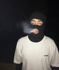 S dot b has uploaded 18 photos to flickr. Ski Mask Gangster Hope Blog Ski Mask Gangster Girl Gangster