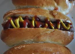 May 24, 2021 · here's the trick: Hot Dog Rolls Claire K Creations