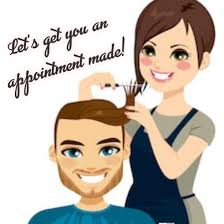 Southern Roots Salon