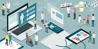 Make Impeccable Website For Your Hospital To Fulfill Your Customer Demands Take Action To Develop A Website With Openwave In Si Health Care Innovation Challenge Diabetes Management