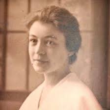 Sophia Rathmann Wilkins (1891-1925)