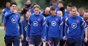 The one thing that could alter tottenham's harry kane stance amid. Chiellini And Kane Battle Will Be Crucial To Deciding The Euro 2020 Final