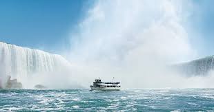 Niagara Falls Maid Of The Mist Boat Tour Niagara Falls Hotels Niagara Falls Maid Of The Mist Niagara Falls Boat