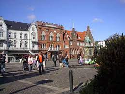 Vielen kunden ist dabei häufig nicht bewusst, dass es sich im endeffekt um russische geldhäuser. Banken In Danemark Ein Uberblick Danemark Tipps