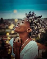 Comment mettre bandana tendance femme language:fr. Comment Mettre Porter Nouer Un Bandana