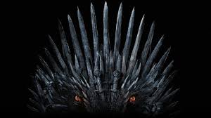 Personne à proprement parler puisque il a été réduit à l'état de lave par le dragon drogon c'est donc sur six royaumes que «bran le brisé» exercera son autorité. Game Of Thrones Winamax Vous Propose De Parier Sur Celui Celle Qui S Assoira Sur Le Trone De Fer Journal Du Geek