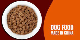 Dog Food Made In China Controversy Melamine Risks Brands Faqs