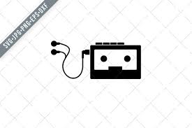 Throw a football player free dxf file. Svg Files Music Player Svg Free Free Svg Cut Files Create Your Diy Projects Using Your Cricut Explore Silhouette And More The Free Cut Files Include Svg Dxf Eps And Png